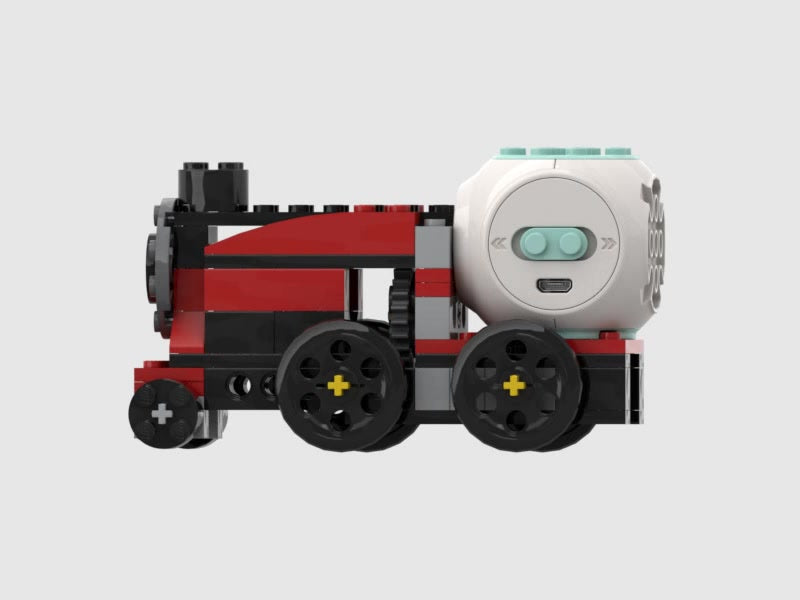 Easy Robotics! Train